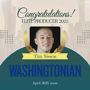 Sisson Washingtonian