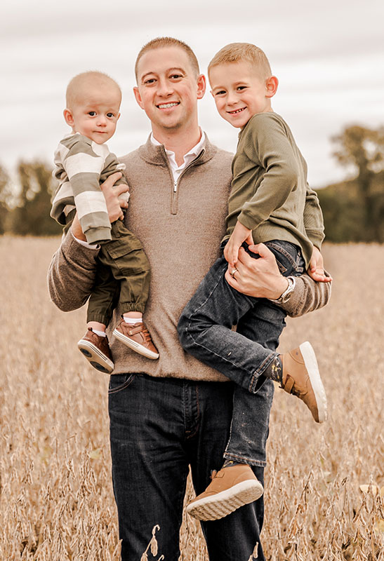 Tim Sisson-Loan Officer